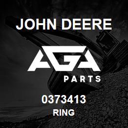 0373413 John Deere RING | AGA Parts