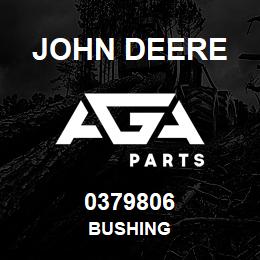 0379806 John Deere BUSHING | AGA Parts