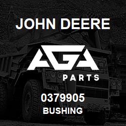 0379905 John Deere BUSHING | AGA Parts