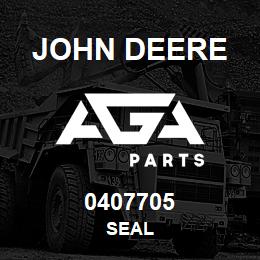 0407705 John Deere SEAL | AGA Parts