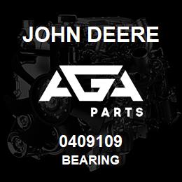 0409109 John Deere BEARING | AGA Parts