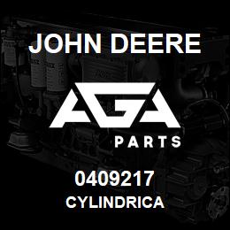 0409217 John Deere CYLINDRICA | AGA Parts