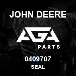 0409707 John Deere SEAL | AGA Parts