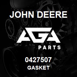 0427507 John Deere GASKET | AGA Parts