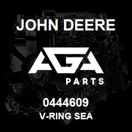 0444609 John Deere V-RING SEA | AGA Parts