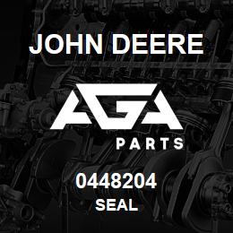 0448204 John Deere SEAL | AGA Parts