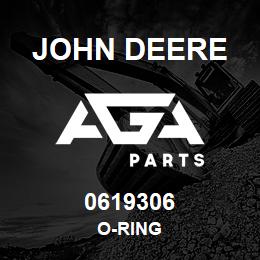 0619306 John Deere O-RING | AGA Parts