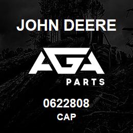 0622808 John Deere CAP | AGA Parts