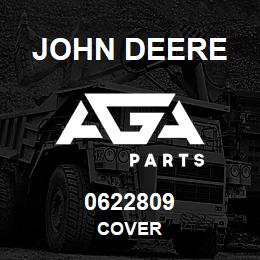 0622809 John Deere COVER | AGA Parts