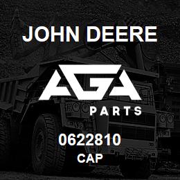 0622810 John Deere CAP | AGA Parts