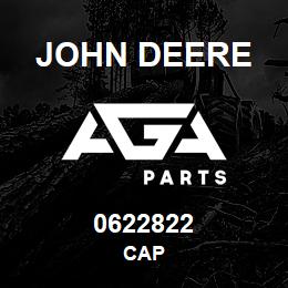 0622822 John Deere CAP | AGA Parts
