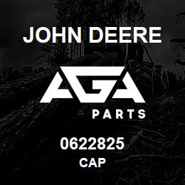 0622825 John Deere CAP | AGA Parts