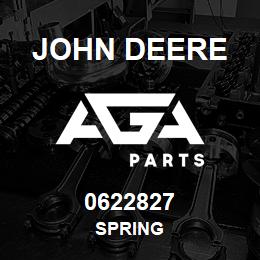 0622827 John Deere SPRING | AGA Parts