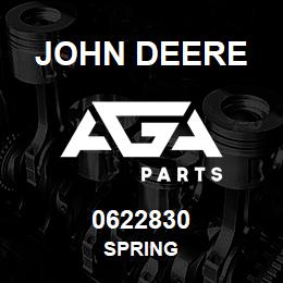 0622830 John Deere SPRING | AGA Parts