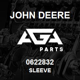 0622832 John Deere SLEEVE | AGA Parts
