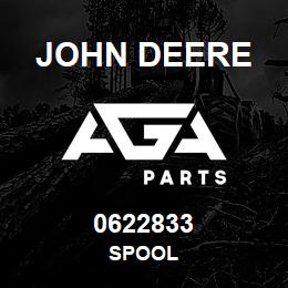 0622833 John Deere SPOOL | AGA Parts