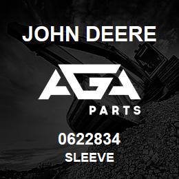 0622834 John Deere SLEEVE | AGA Parts