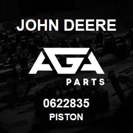 0622835 John Deere PISTON | AGA Parts