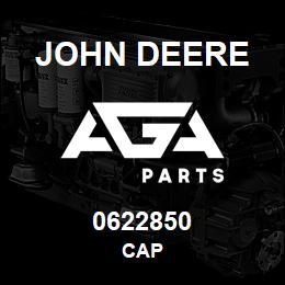 0622850 John Deere CAP | AGA Parts