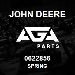 0622856 John Deere SPRING | AGA Parts