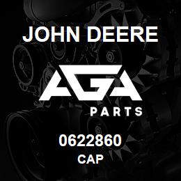 0622860 John Deere CAP | AGA Parts