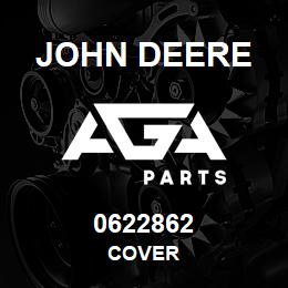 0622862 John Deere COVER | AGA Parts