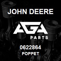 0622864 John Deere POPPET | AGA Parts