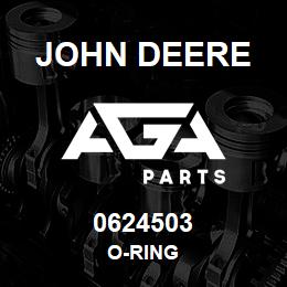 0624503 John Deere O-RING | AGA Parts