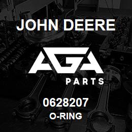 0628207 John Deere O-RING | AGA Parts