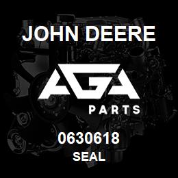 0630618 John Deere SEAL | AGA Parts