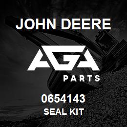 0654143 John Deere SEAL KIT | AGA Parts