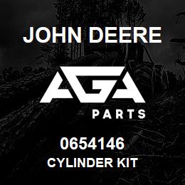 0654146 John Deere CYLINDER KIT | AGA Parts