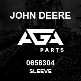 0658304 John Deere SLEEVE | AGA Parts