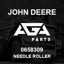 0658309 John Deere NEEDLE ROLLER | AGA Parts