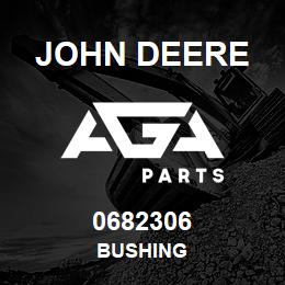 0682306 John Deere BUSHING | AGA Parts