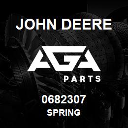 0682307 John Deere SPRING | AGA Parts