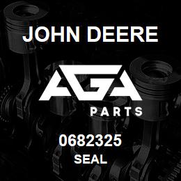 0682325 John Deere SEAL | AGA Parts