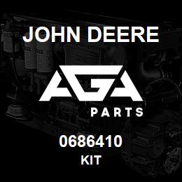 0686410 John Deere KIT | AGA Parts
