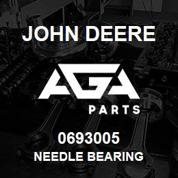 0693005 John Deere NEEDLE BEARING | AGA Parts