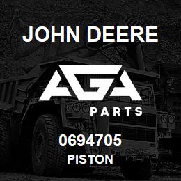 0694705 John Deere PISTON | AGA Parts