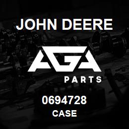 0694728 John Deere CASE | AGA Parts