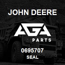 0695707 John Deere SEAL | AGA Parts