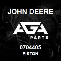 0704405 John Deere PISTON | AGA Parts