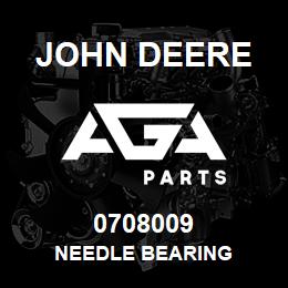 0708009 John Deere NEEDLE BEARING | AGA Parts