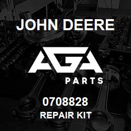 0708828 John Deere REPAIR KIT | AGA Parts