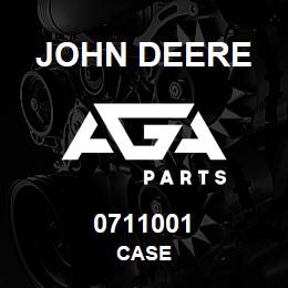 0711001 John Deere CASE | AGA Parts