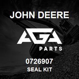 0726907 John Deere SEAL KIT | AGA Parts