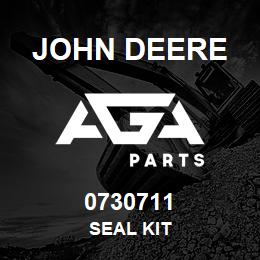 0730711 John Deere SEAL KIT | AGA Parts