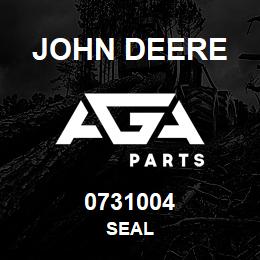 0731004 John Deere SEAL | AGA Parts