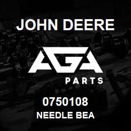 0750108 John Deere NEEDLE BEA | AGA Parts